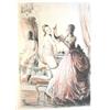 Image 1 : DIDEROT, Denis.- Les bijoux indiscrets. Illus...