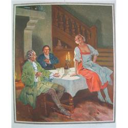 DIDEROT, Denis.- Jacques le Fataliste et son...