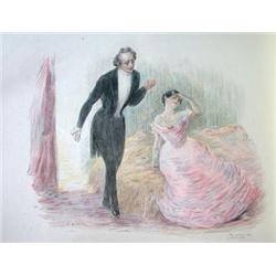 FLAUBERT, Gustave.- Madame Bovary. Moeurs de...
