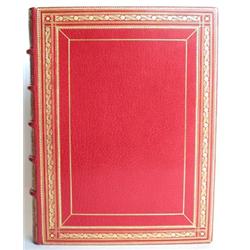 FLAUBERT, Gustave.- La Tentation de Saint Ant...