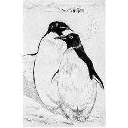 FRANCE, Anatole.- L' Ile des pingouins. Illus...