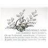 Image 1 : GENEVOIX, Maurice.- Images pour un jardin san...
