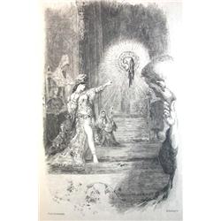 HUYSMANS, Joris-Karl.- A rebours. Illustratio...