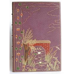 HUYSMANS, Joris-Karl.- La Bièvre. Dessins et...