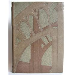 HUYSMANS, Joris-Karl.- La cathédrale. Soixant...