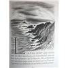 Image 1 : LA VARENDE, Jean de.- Au seuil de la mer. Poi...