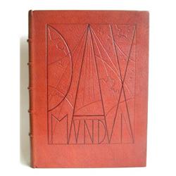 Pax Mundi. Le Livre d'or de la Paix. S.l., (...