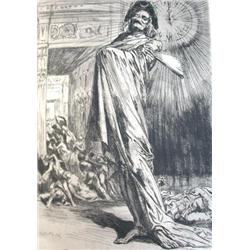 POE, Edgar Allan.- Vingt histoires extraordin...