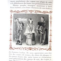 RÉGNIER, Henri de.- Monsieur d'Amercoeur. Com...