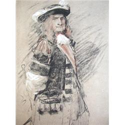 RÉGNIER, Henri de.- La Pécheresse. Édition dé...