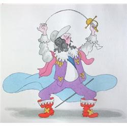 ROSTAND, Edmond.- Cyrano de Bergerac. Comédie...