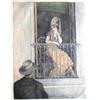 Image 1 : TALON, Louis-René.- La belle Carolina. Dix-se...