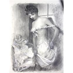 VERLAINE, Paul.- Chansons pour Elle et Odes e...