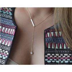 Fashion Chain Necklace/Chocker