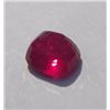 Image 3 : Natural Ruby 5.20 Carats - no Treatment