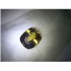Image 1 : Natural Alexandrite 14.69 carats - GIA