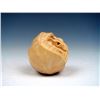 Image 3 : Japanese Hand Carved Sculpture Mouse Wrapped Cabbage