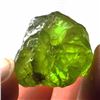 Image 1 : Natural Peridot Gemstone Rough 29.75 Carats