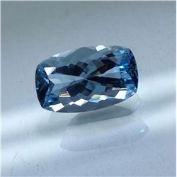 Natural Santa Maria Aquamarine 3.2 Carats