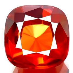 Natural Hessonite Garnet 3.84 ct - no Treatment