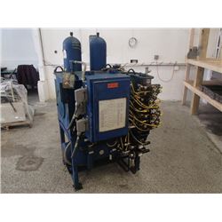 Atlantic 7.5 HP CNC Hydraulic Unit, 480V