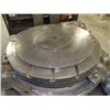 Image 10 : 24" Manual Rotary Table