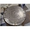 Image 4 : 24" Manual Rotary Table