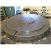 Image 9 : 24" Manual Rotary Table