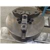 Image 3 : Poland 12" 3 Jaw Manual Chuck, PUUm-S 12 1/2A8ZD