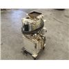 Image 2 : Parker 3HP Hydraulic Power Unit, HPU7760B