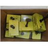 Image 1 : Unisorb LR-5000 Machine Mounts