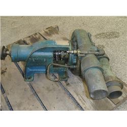 Crane Deming Pump, 4011-00010999