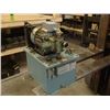 Image 2 : Nachi NSP-20-15V1A3-2119A Hydraulic Unit