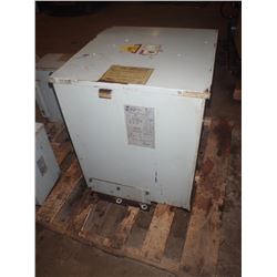 22 KVA Hammond Transformer