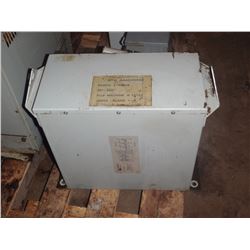 6 KVA Daykin Transformer #DKN2000A