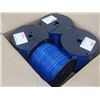 Image 3 : Carol 16 AWG MTW Blue Wire Spools