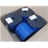 Image 3 : Carol 16 AWG MTW Blue Wire Spools