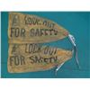 Image 2 : Lock-out/Tag-Out Safety Bag, Cat#- 65780