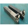 Image 2 : 1" x 1.5" Carboloy Lathe Tool Holders