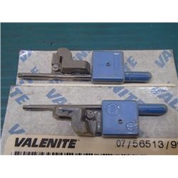 New Valenite Insert Cartridges, VPB 2313-C05