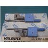 Image 1 : New Valenite Insert Cartridges, VPB 2313-C05