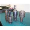 Image 2 : End Mill Holder Attachments, 3/8", 1/2", 1.25", 1.5"
