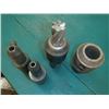 Image 3 : End Mill Holder Attachments, 3/8", 1/2", 1.25", 1.5"