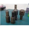 Image 4 : End Mill Holder Attachments, 3/8", 1/2", 1.25", 1.5"