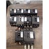 Image 1 : Lot of Fuji Circuit Breakers