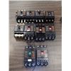 Image 1 : Lot of Fuji Circuit Breakers