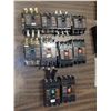 Image 2 : Lot of Fuji Circuit Breakers