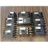 Image 2 : Lot of Fuji Circuit Breakers