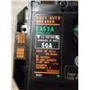 Image 8 : Lot of Fuji Circuit Breakers