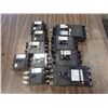 Image 2 : Lot of Fuji Circuit Breakers